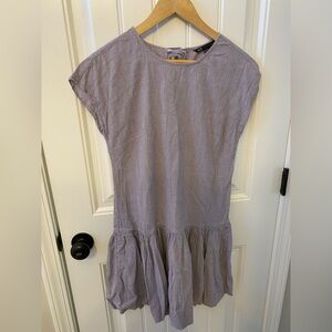 Armani Exchange dress